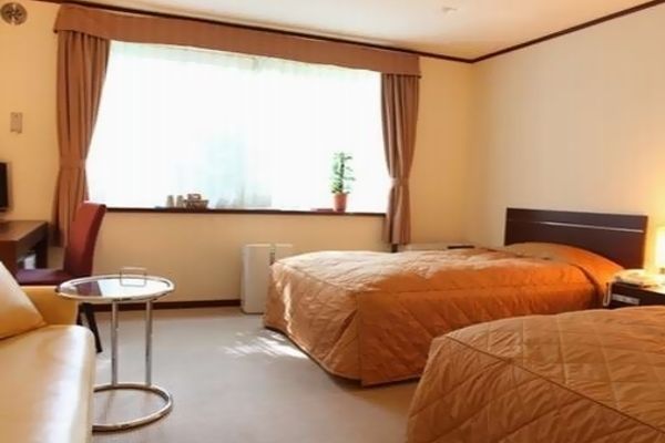 Dormy Club Karuizawa (Karuizawa-machi)